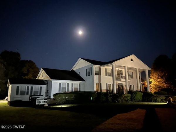 645 Barham Lane, Bolivar, TN 38008