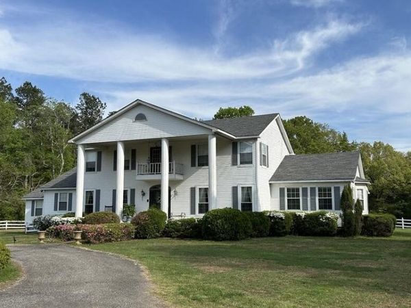 645 Barham Lane, Bolivar, TN 38008