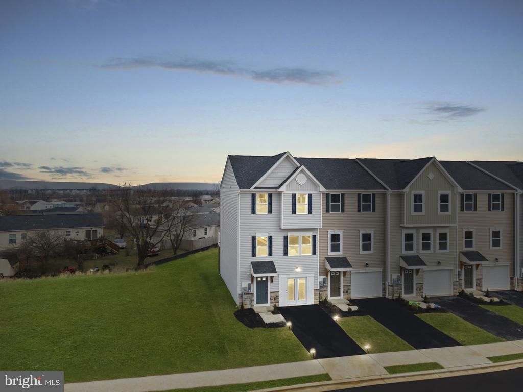 Homesite 1523 Sumter Avenue, Ranson, WV 25438 Main Photo