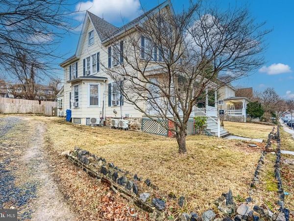 4309 VALLEY VIEW AVENUE, BALTIMORE, MD 21206