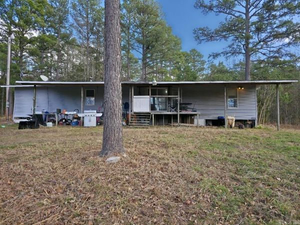287 Thistle Valley Road, Violet Hill, AR 72584