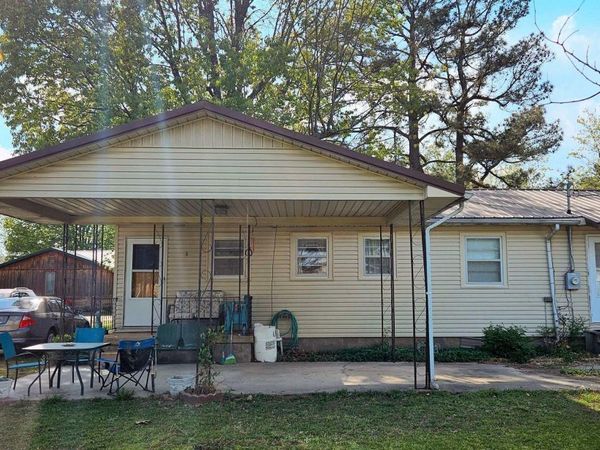 110 Edith St Street, Corning, AR 72422