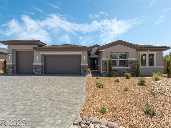 6312 Zephyr Peak Court, Las Vegas, NV 89149