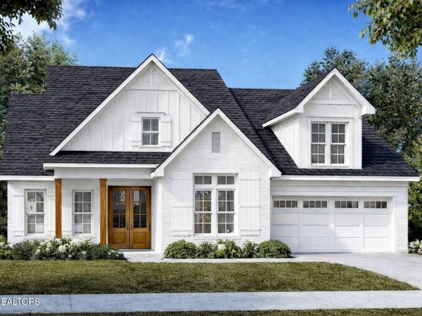 5602 Belle Maison Lane, Knoxville, TN 37920