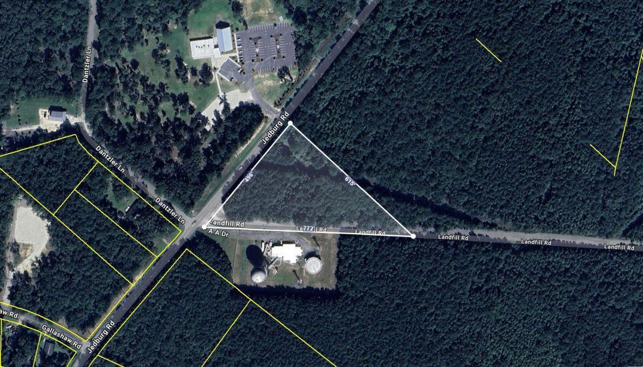 558 Jedburg Road Photo 11