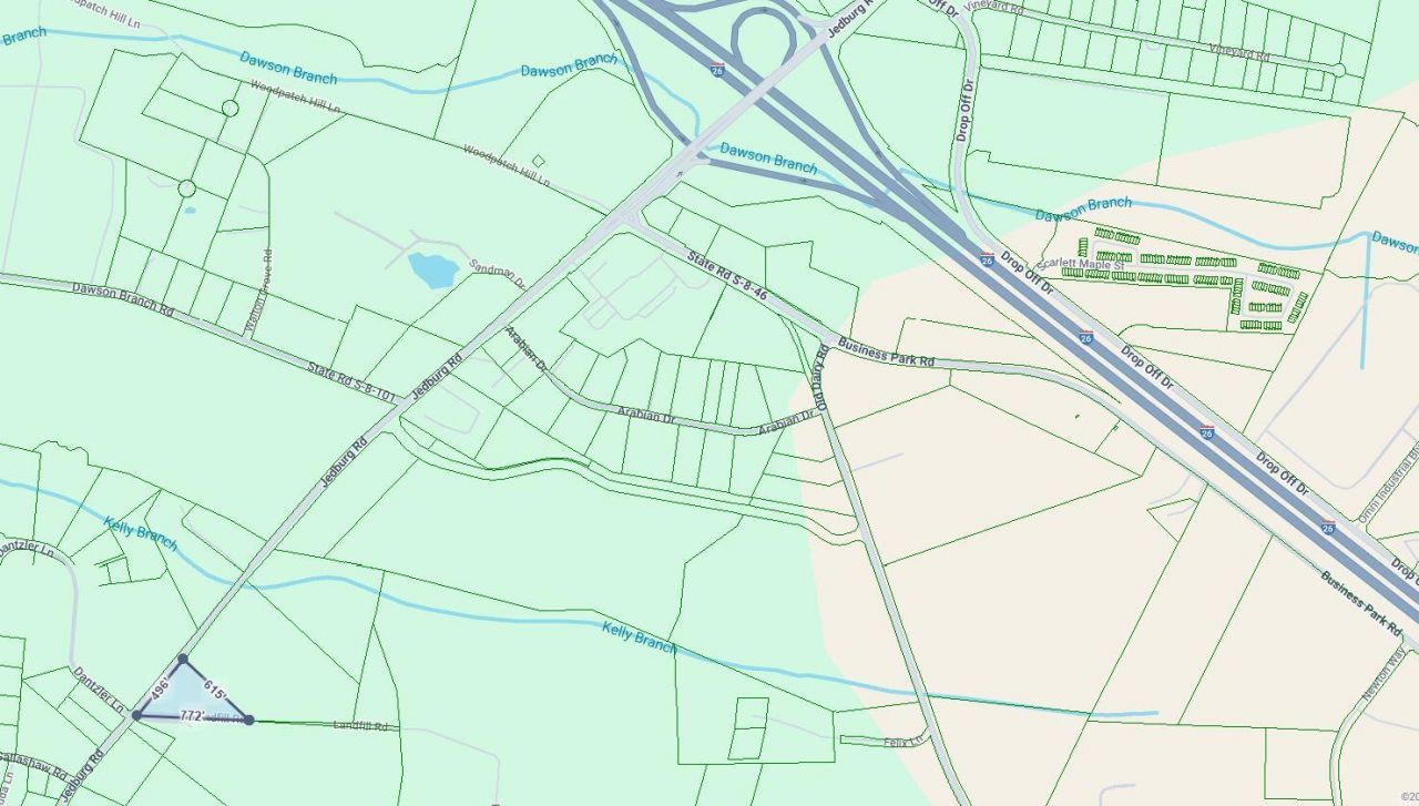 558 Jedburg Road Photo 4