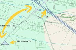 558 Jedburg Road photo 4