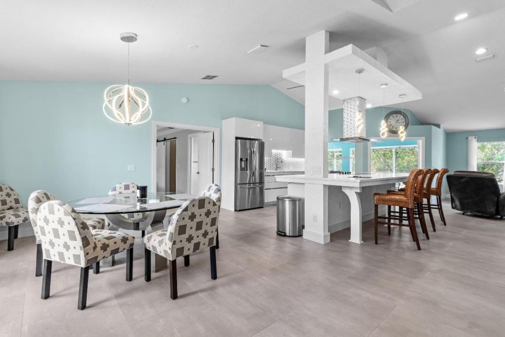 4661 NW Bogi Court, Port Saint Lucie, FL 34983 Photo