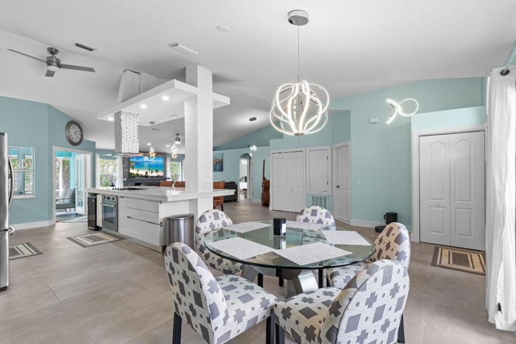 4661 NW Bogi Court, Port Saint Lucie, FL 34983 Photo