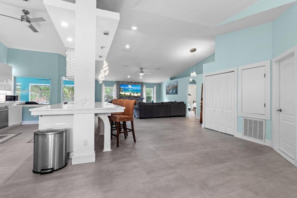 4661 NW Bogi Court, Port Saint Lucie, FL 34983 Photo