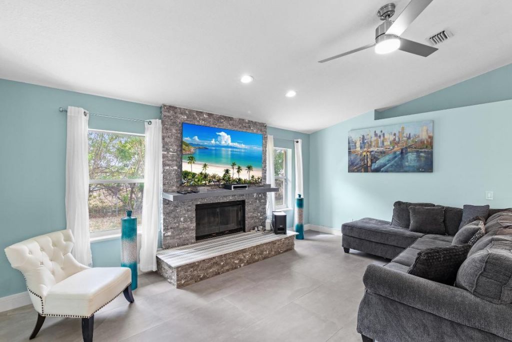 4661 NW Bogi Court, Port Saint Lucie, FL 34983 Photo