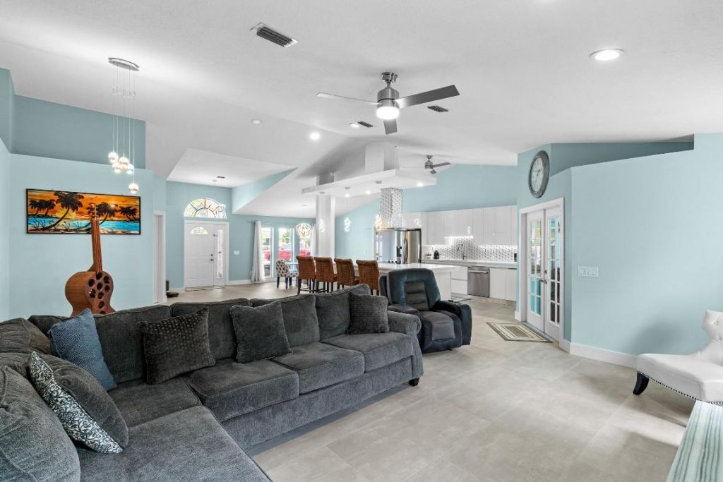 4661 NW Bogi Court, Port Saint Lucie, FL 34983 Photo