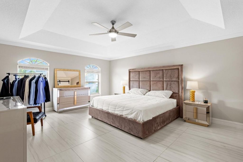 4661 NW Bogi Court, Port Saint Lucie, FL 34983 Photo