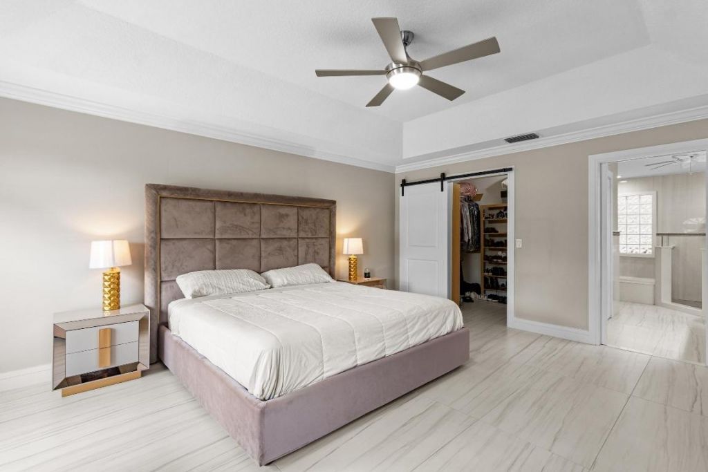 4661 NW Bogi Court, Port Saint Lucie, FL 34983 Photo