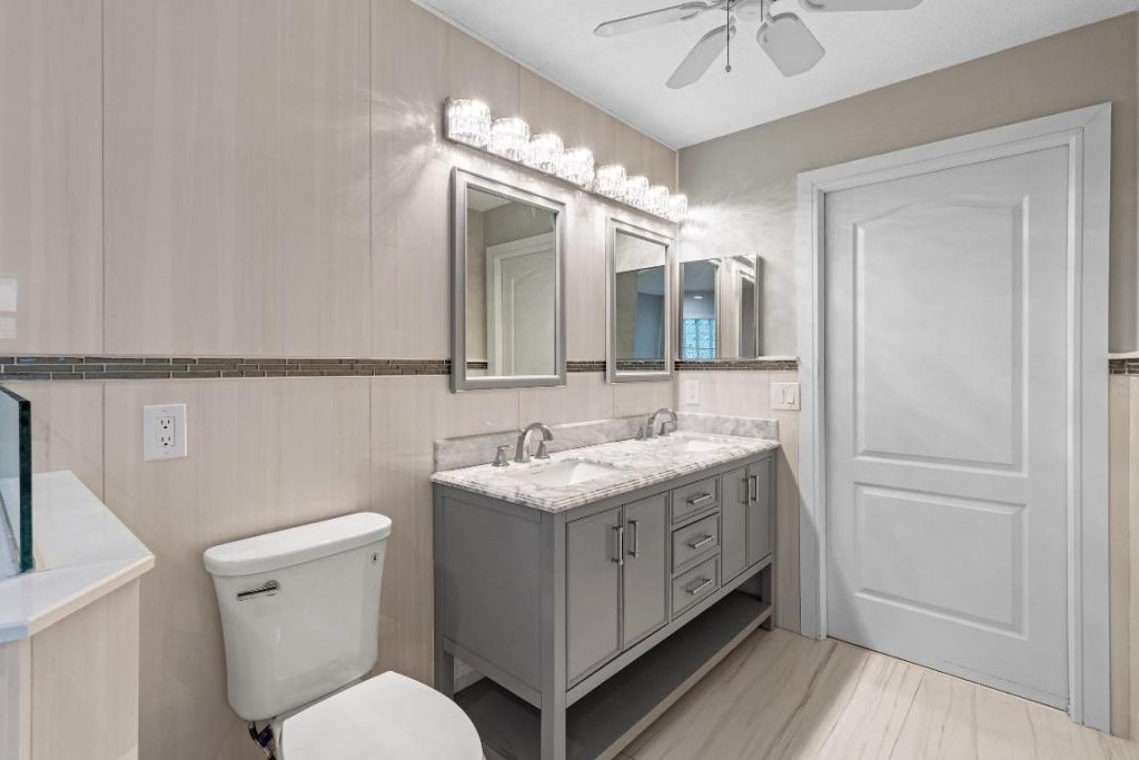 4661 NW Bogi Court, Port Saint Lucie, FL 34983 Photo