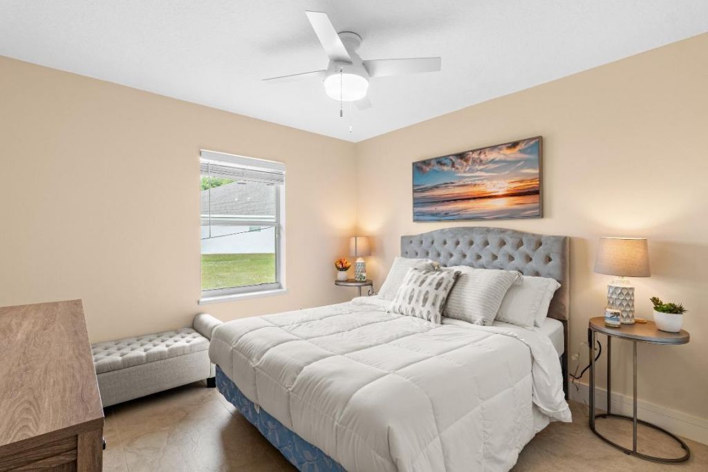 4661 NW Bogi Court, Port Saint Lucie, FL 34983 Photo