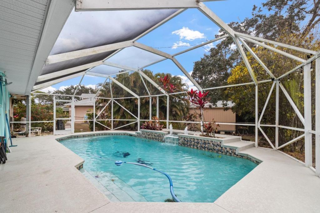 4661 NW Bogi Court, Port Saint Lucie, FL 34983 Photo