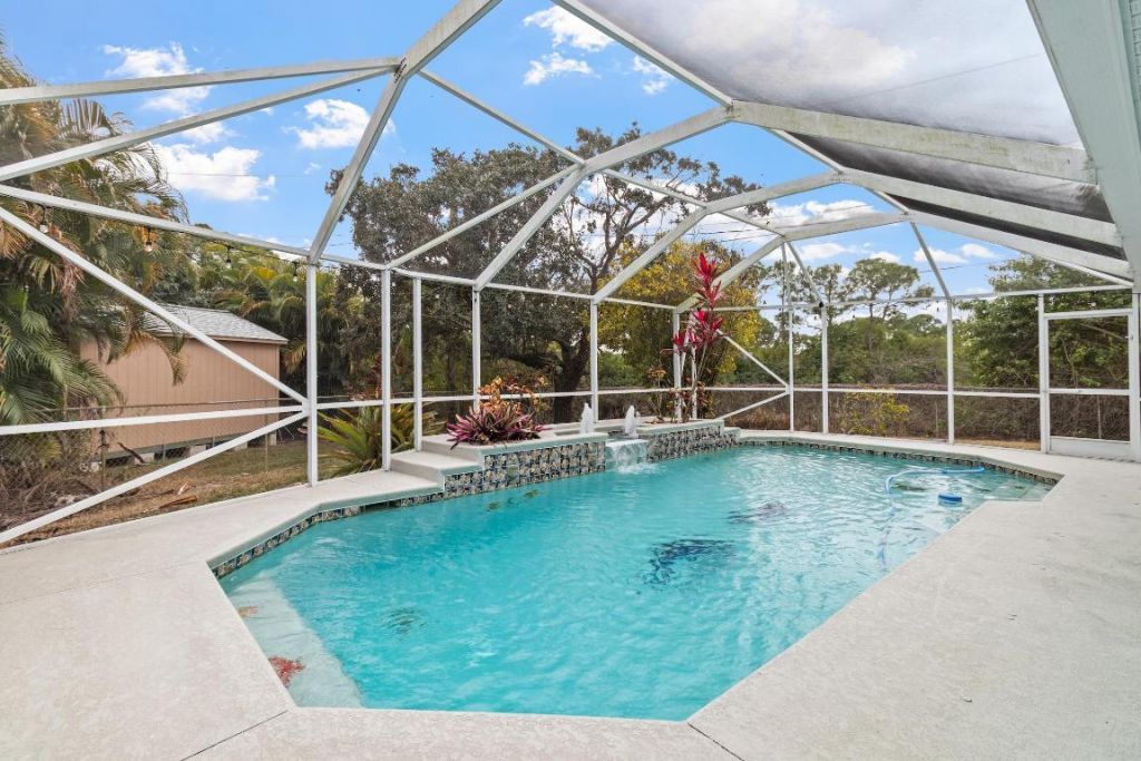 4661 NW Bogi Court, Port Saint Lucie, FL 34983 Photo