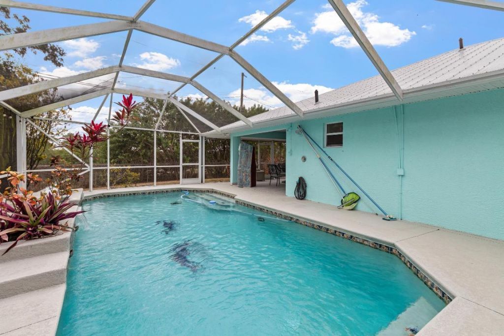 4661 NW Bogi Court, Port Saint Lucie, FL 34983 Photo