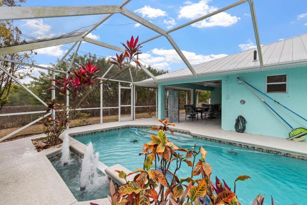 4661 NW Bogi Court, Port Saint Lucie, FL 34983 Photo