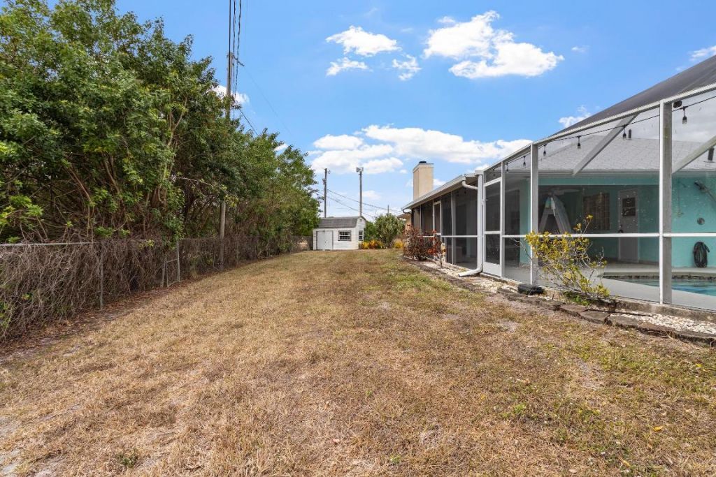 4661 NW Bogi Court, Port Saint Lucie, FL 34983 Photo