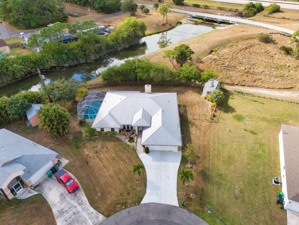 4661 NW Bogi Court, Port Saint Lucie, FL 34983 Photo