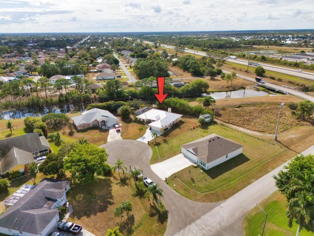 4661 NW Bogi Court, Port Saint Lucie, FL 34983 Photo