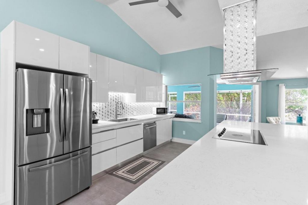 4661 NW Bogi Court, Port Saint Lucie, FL 34983 Photo