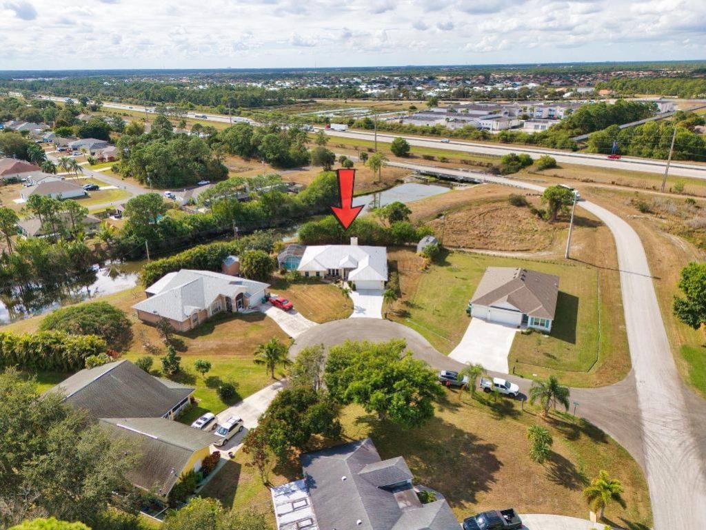 4661 NW Bogi Court, Port Saint Lucie, FL 34983 Photo