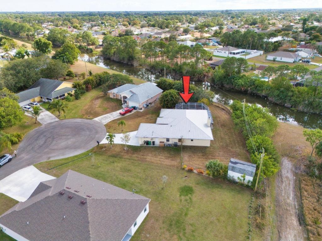 4661 NW Bogi Court, Port Saint Lucie, FL 34983 Photo