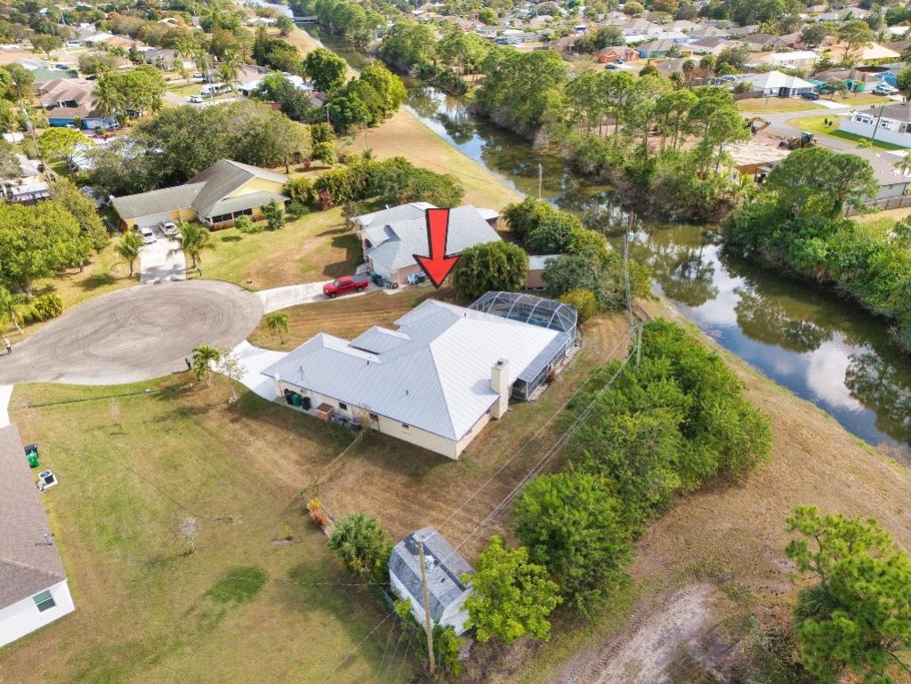 4661 NW Bogi Court, Port Saint Lucie, FL 34983 Photo