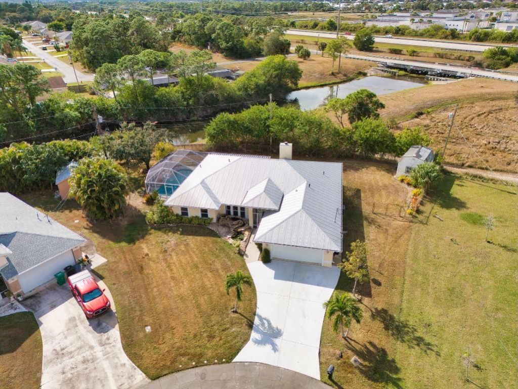 4661 NW Bogi Court, Port Saint Lucie, FL 34983 Photo