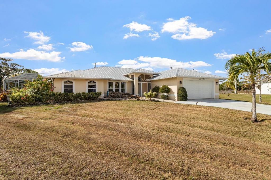 4661 NW Bogi Court, Port Saint Lucie, FL 34983 Photo