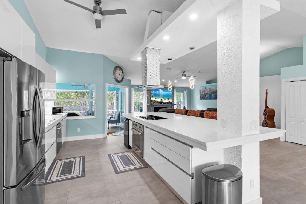 4661 NW Bogi Court, Port Saint Lucie, FL 34983 Photo