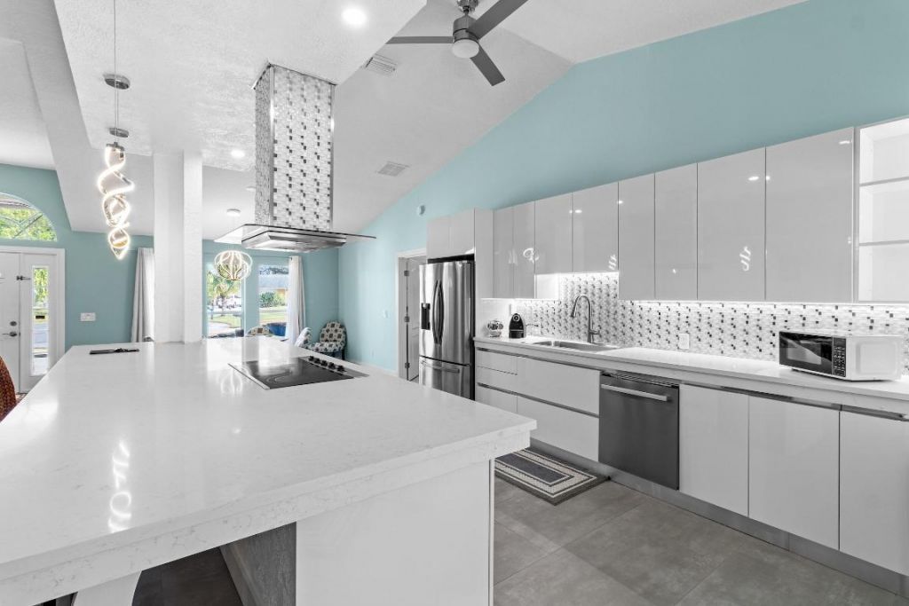 4661 NW Bogi Court, Port Saint Lucie, FL 34983 Photo