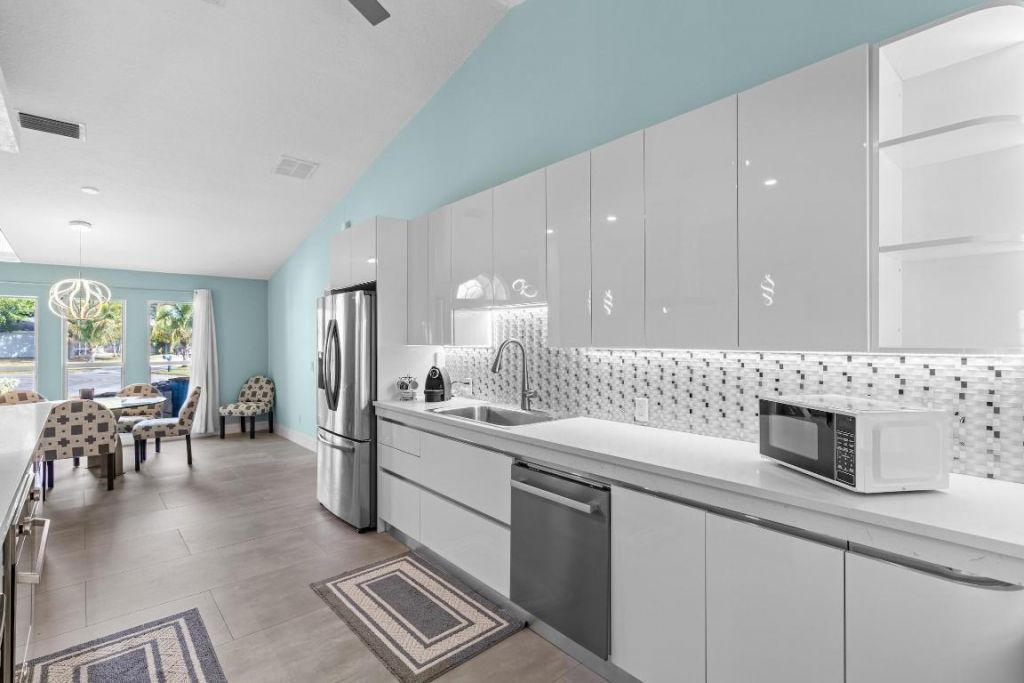 4661 NW Bogi Court, Port Saint Lucie, FL 34983 Photo