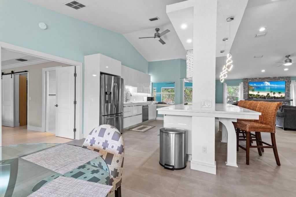 4661 NW Bogi Court, Port Saint Lucie, FL 34983 Photo