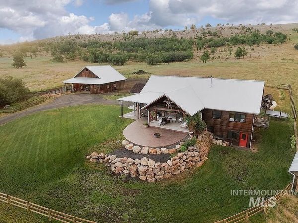 124 Mill Creek Mdw, Grangeville, ID 83530