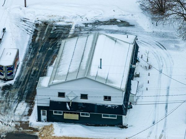 4108 E Main Street, Fountain, MI 49410