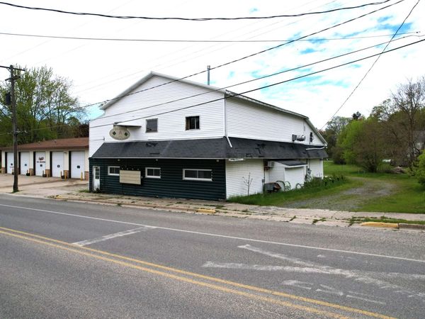 4108 E Main Street, Fountain, MI 49410