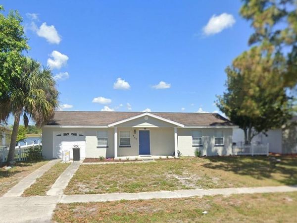 957 FLORIDA PARKWAY, KISSIMMEE, FL 34743