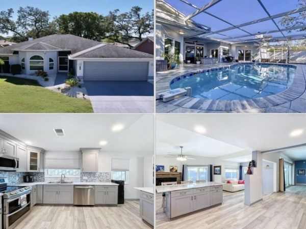 4908 HARBOR WOODS DRIVE, PALM HARBOR, FL 34683