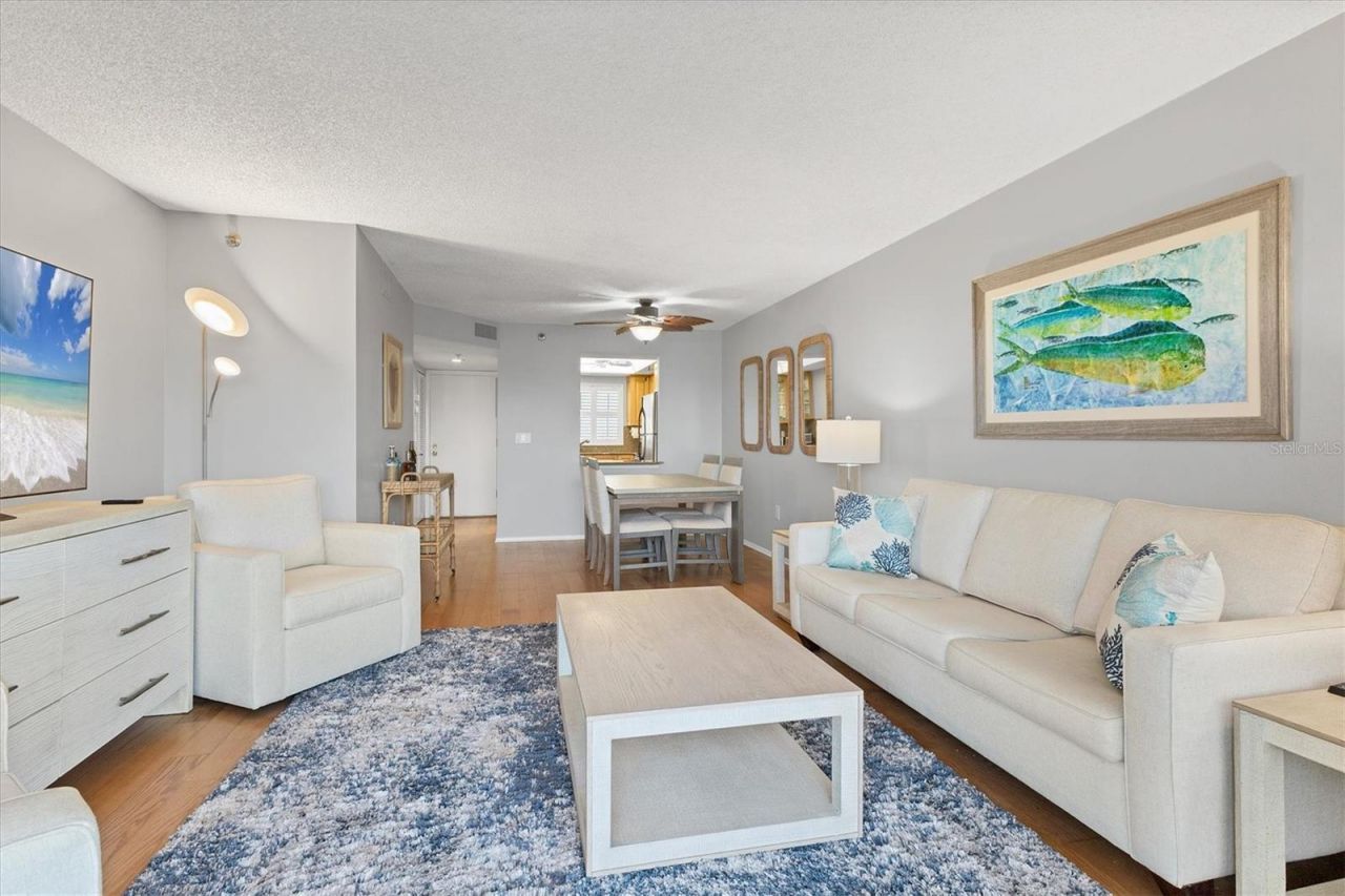 1001 Benjamin Franklin Drive, Unit 403, Sarasota, FL 34236 Photo