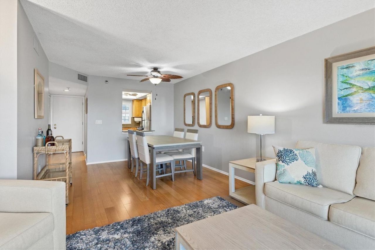 1001 Benjamin Franklin Drive, Unit 403, Sarasota, FL 34236 Photo