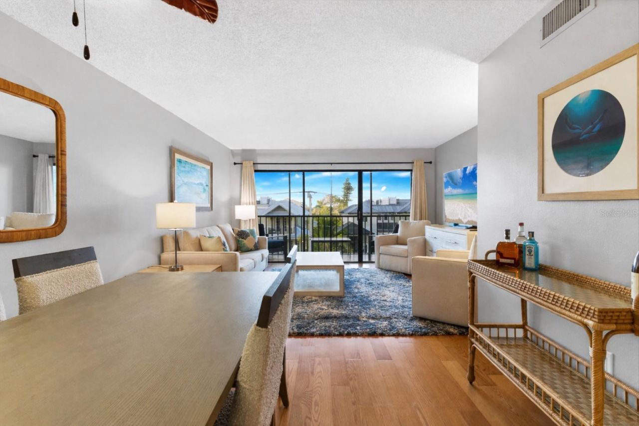 1001 Benjamin Franklin Drive, Unit 403, Sarasota, FL 34236 Photo