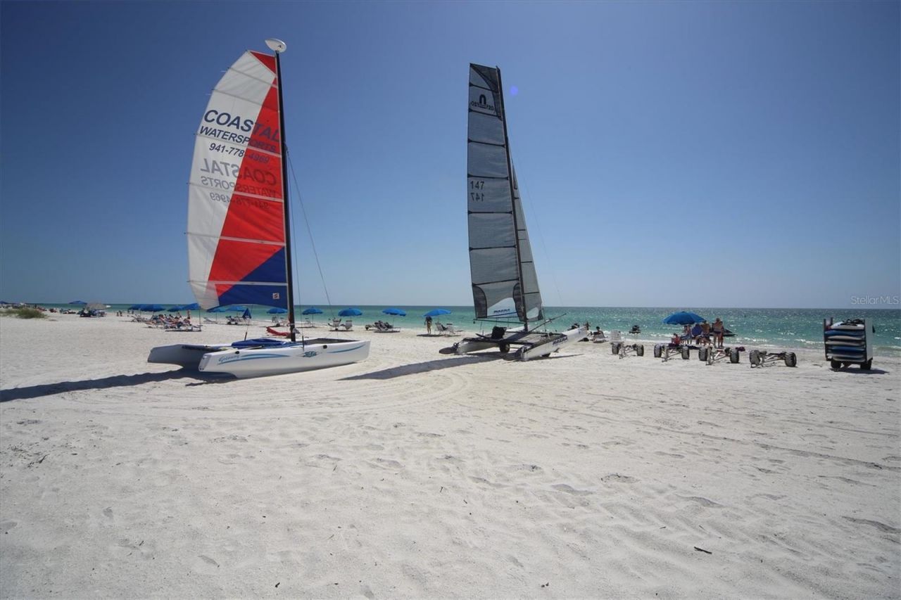 1001 Benjamin Franklin Drive, Unit 403, Sarasota, FL 34236 Photo