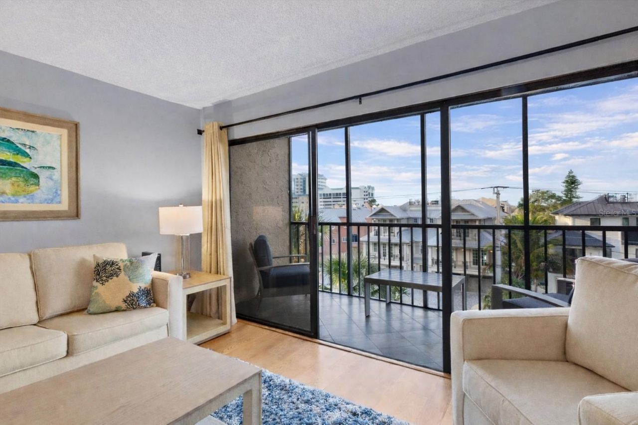 1001 Benjamin Franklin Drive, Unit 403, Sarasota, FL 34236 Photo