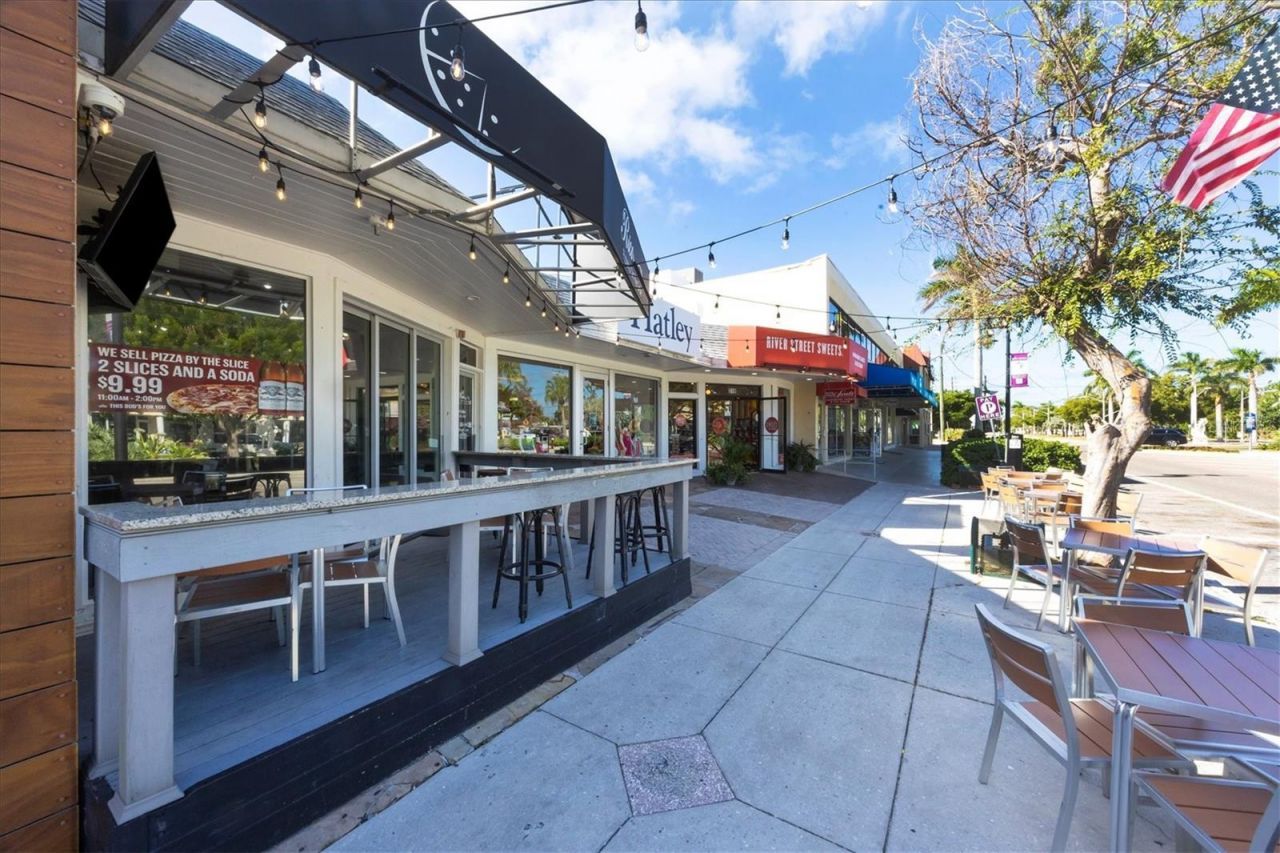 1001 Benjamin Franklin Drive, Unit 403, Sarasota, FL 34236 Photo