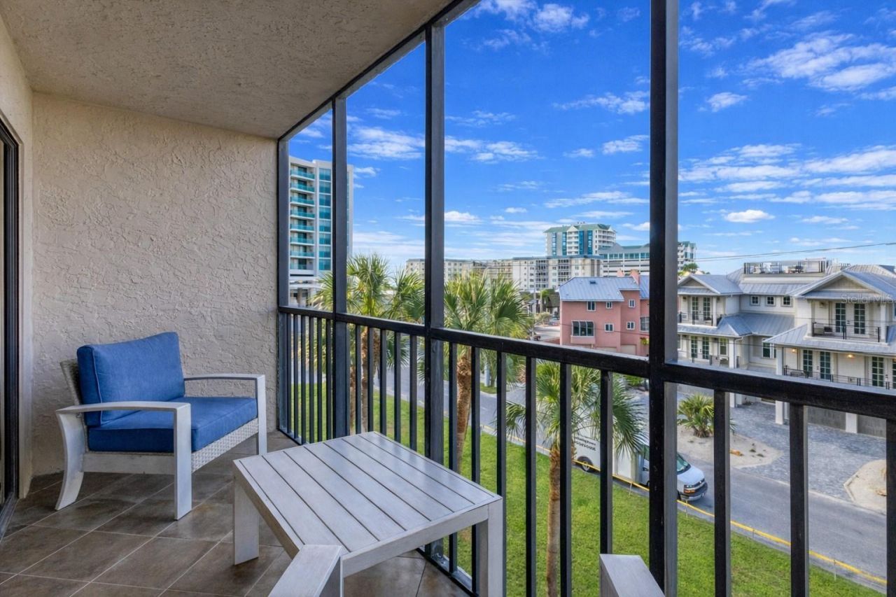 1001 Benjamin Franklin Drive, Unit 403, Sarasota, FL 34236 Photo