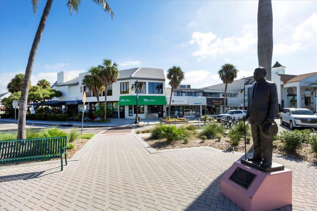 1001 Benjamin Franklin Drive, Unit 403, Sarasota, FL 34236 Photo